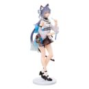 VSinger Luo Tianyi & Mo Qingxian Estatua 1/7 Luo Tianyi Tea Time Melody Ver. 23 cm