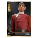 Star Trek Premium Estatua 1/4 Spock 50 cm