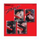 aespa Drama Giant version Random Cover