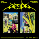 Álbum AESPA - Lemonade Ver (Portada Aleatoria)