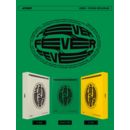 Álbum ATEEZ - ZERO : Fever Epilogue Part 3 (Portada Aleatoria)
