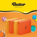 BTS Album - Butter (Portada Aleatoria)