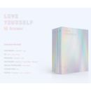Álbum BTS - Love Yourself: Answer (Portada Aleatoria)