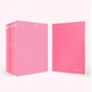 BTS Album - Map Of The Soul: Persona (Portada Aleatoria)