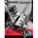 CORTIS Album - GREENGREEN (Random Cover)