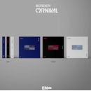 Álbum ENHYPEN - Border : Carnival (Portada Aleatoria)