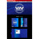 Álbum ENHYPEN - The Sin: Vanish Weverse Ver