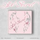 IVE Album - Secret Loved Ver