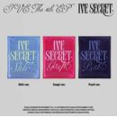 IVE Album - Secret (Random Cover)