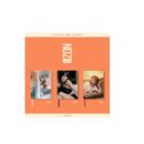 Álbum JIHYO - Zone Random Ver