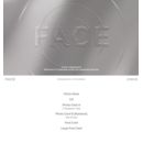 JIMIN Album - Face Random Cover Ver