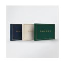 Álbum JUNGKOOK - Golden Random Ver (Portada Aleatoria)