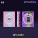 Álbum KATSEYE - SIS Soft is Strong (Portada Aleatoria)