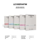 Mini Álbum LE SSERAFIM - Easy Random Ver (Portada Aleatoria)