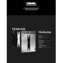 LE SSERAFIM Album - FEARLESS Random Cover Ver