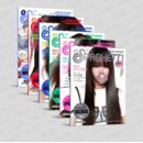 Álbum LE SSERAFIM - SPAGHETTI Compact Magazine Ver (Portada Aleatoria)