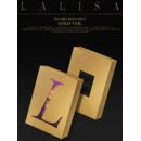 LISA Album - LALISA Random Cover Ver