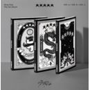 Álbum Stray Kids - 5 STAR (Portada Aleatoria)