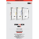 STRAY KIDS Album - GO Live: 生 Standard Ver (Random Cover)