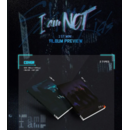 STRAY KIDS Album - I Am Not (Random Cover)