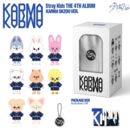 Álbum STRAY KIDS - Karma Skzoo Ver (Aleatorio)