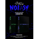 STRAY KIDS Album - NOEASY Standard Ver (Random Cover)