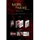 TWICE Album - MORE & MORE Random Cover Ver