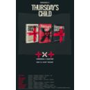 Álbum TXT - minisode 2: Thursday's Child (Portada aleatoria)