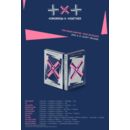TXT Album - The Chaos Chapter: FIGHT OR ESCAPE Random Cover Ver