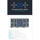 TXT Album - The Chaos Chapter: FREEZE Random Cover Ver