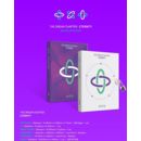 TXT Album - The Dream Chapter: ETERNITY Random Cover Ver