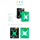 TXT Album - The Dream Chapter: MAGIC Random Cover Ver
