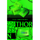 Álbum TXT (Tomorrow X Together) - A Moment of Stillness in the Thorns Thorn Ver