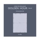 ATEEZ Golden Hour : Part.2 Pocaalbum version Random ver.