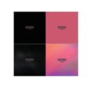 BLACKPINK 1st Full Album THE ALBUM Random Version