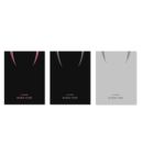 BLACKPINK 2nd Album Born Pink Box Set Version Random Version