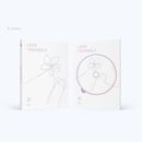 BTS 5th Mini Album Love Yourself HER Random Version