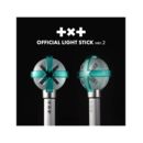 Lightstick Oficial TXT (Tomorrow X Together) Ver. 2