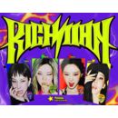 Mini Álbum AESPA - Rich Man Energy Ver (Portada Aleatoria)