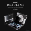 BLACKPINK Mini Album - Deadline Gray Ver.