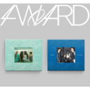 Mini Álbum Special Single MAMAMOO - 4WARD (Portada Aleatoria)