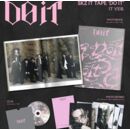 Mini Álbum STRAY KIDS - SKZ IT TAPE 'DO IT' IT Ver