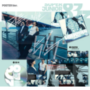 Mini Álbum SUPER JUNIOR-83z - Promise Poster Ver