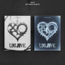 XLOV Mini Album - UXLXVE (Random Cover)