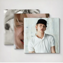 Mini Álbum YEONJUN TXT (Tomorrow X Together) - No Labels: Part 02 Compact Ver (Portada Aleatoria)