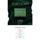 TXT (Tomorrow X Together) Album - Temptation Weverse Ver