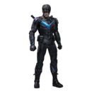 Batman Arkham Knight Figura Videogame Masterpiece 1/6 Nightwing 30 cm