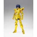 Saint Seiya Figura Saint Cloth Myth Ex Reo Ikki Inheritor of the Gold Myth 17 cm   