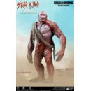 Godzilla vs. Kong: The New Empire Soft Vinyl Statue Skar King Unleash the Titan 30 cm  