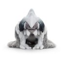 Monster Hunter Wilds Plush Figure Arkveld 22 cm       